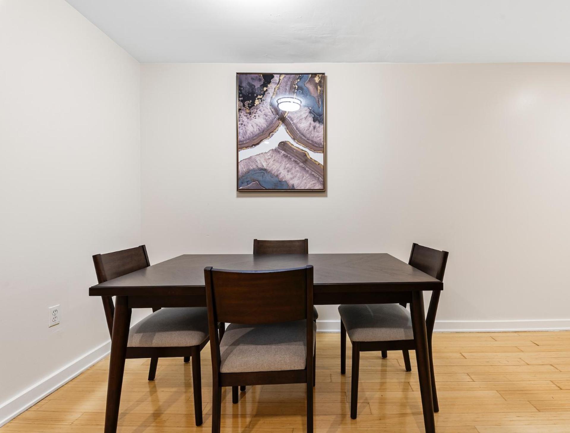 Furnished Apartment In Downtown Boston Zewnętrze zdjęcie
