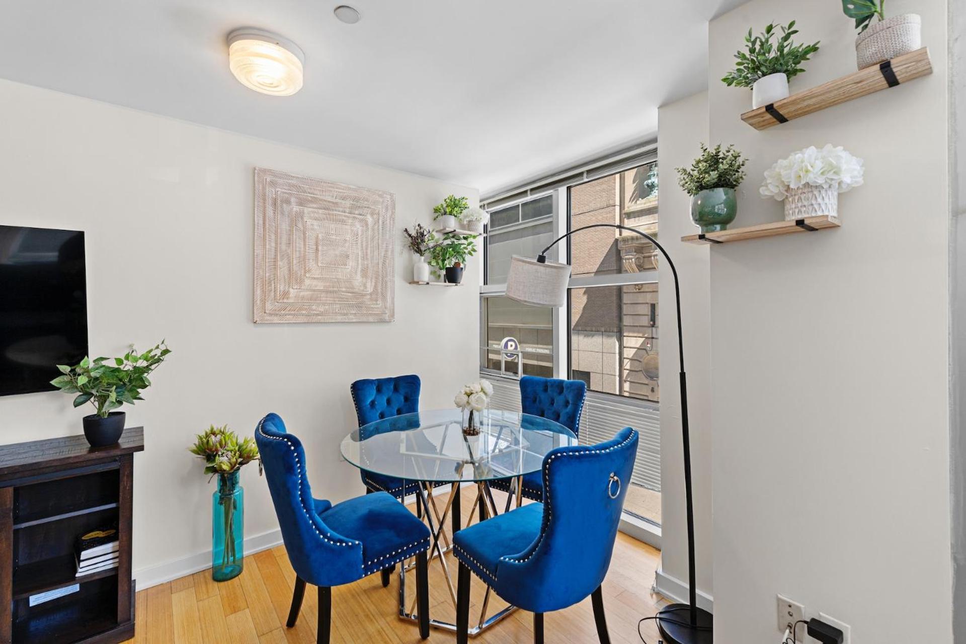 Furnished Apartment In Downtown Boston Zewnętrze zdjęcie