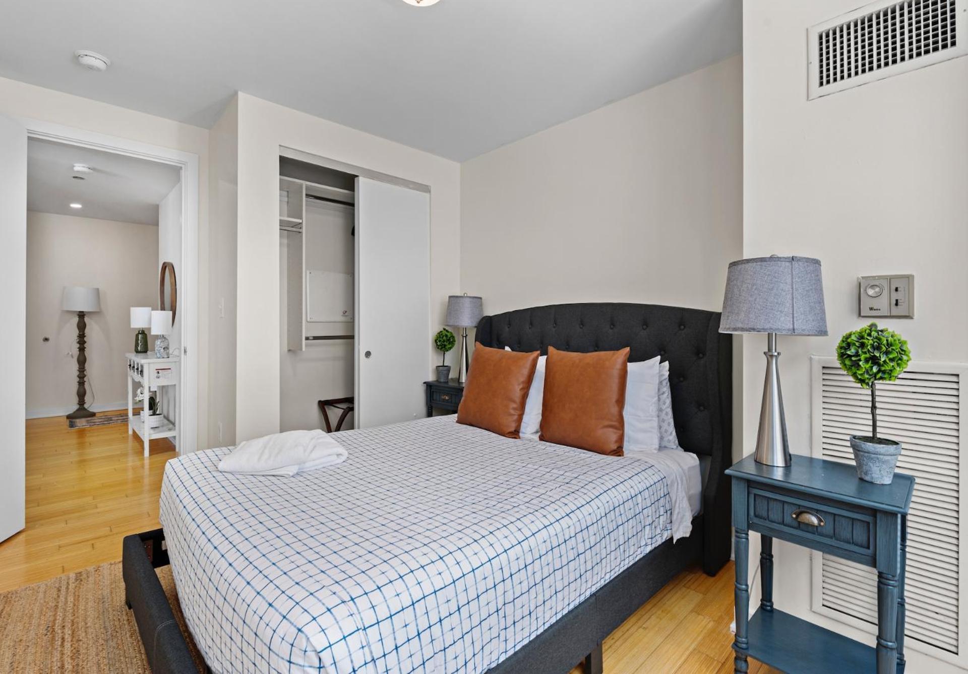 Furnished Apartment In Downtown Boston Zewnętrze zdjęcie