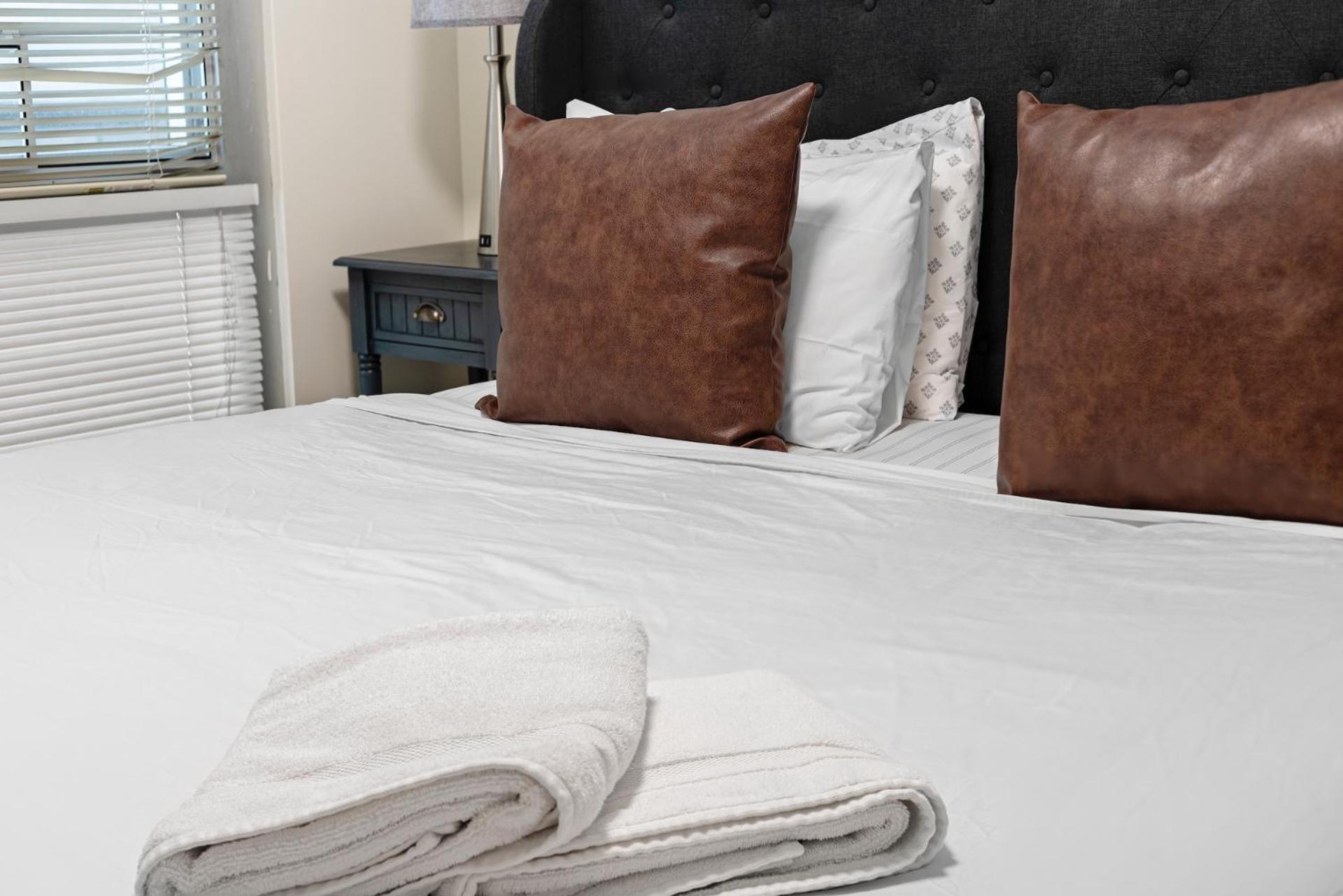 Furnished Apartment In Downtown Boston Zewnętrze zdjęcie