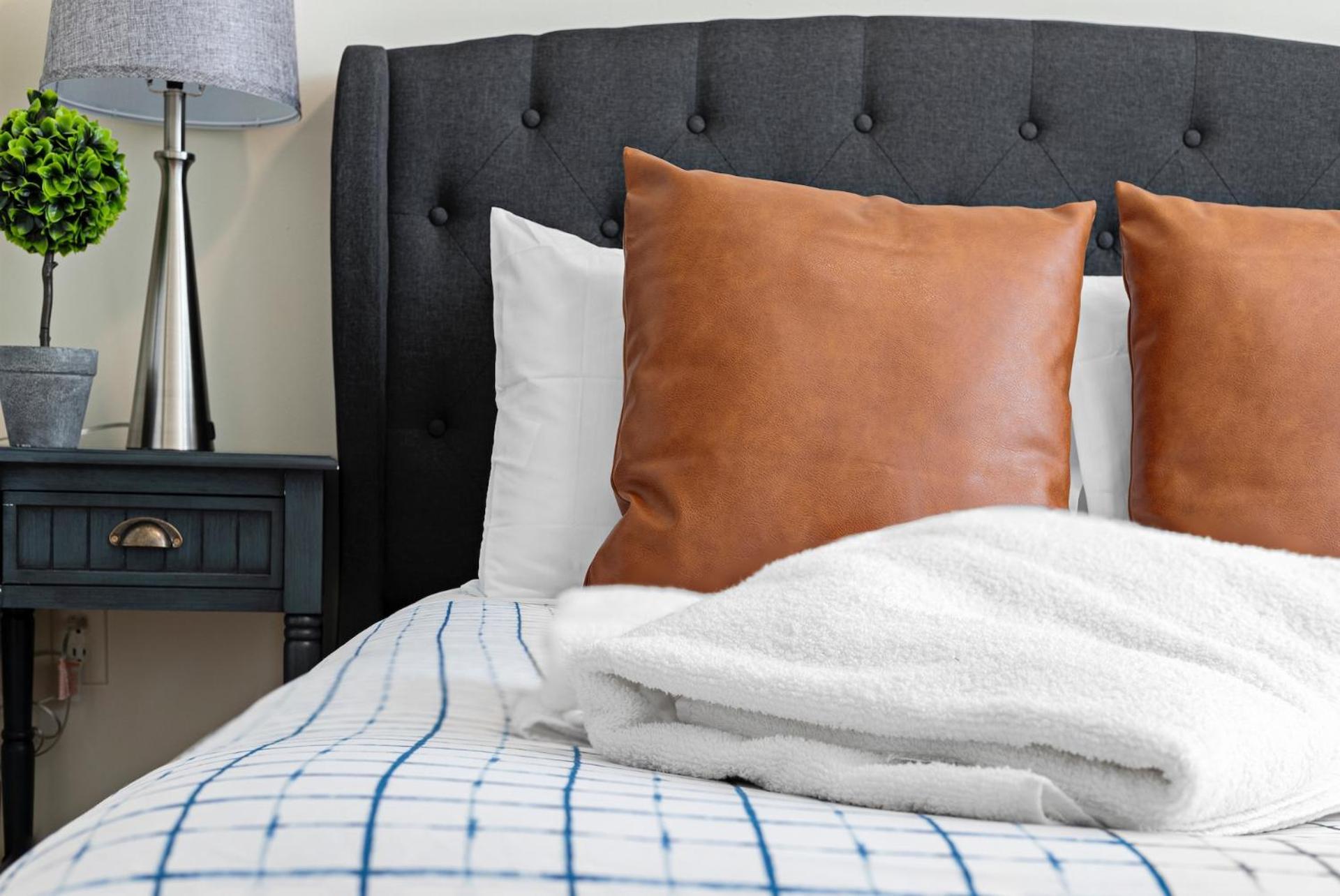 Furnished Apartment In Downtown Boston Zewnętrze zdjęcie