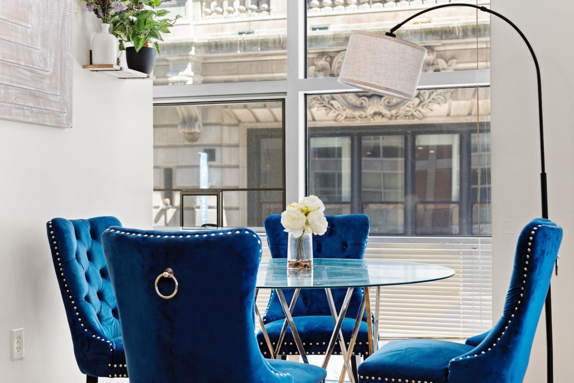 Furnished Apartment In Downtown Boston Zewnętrze zdjęcie