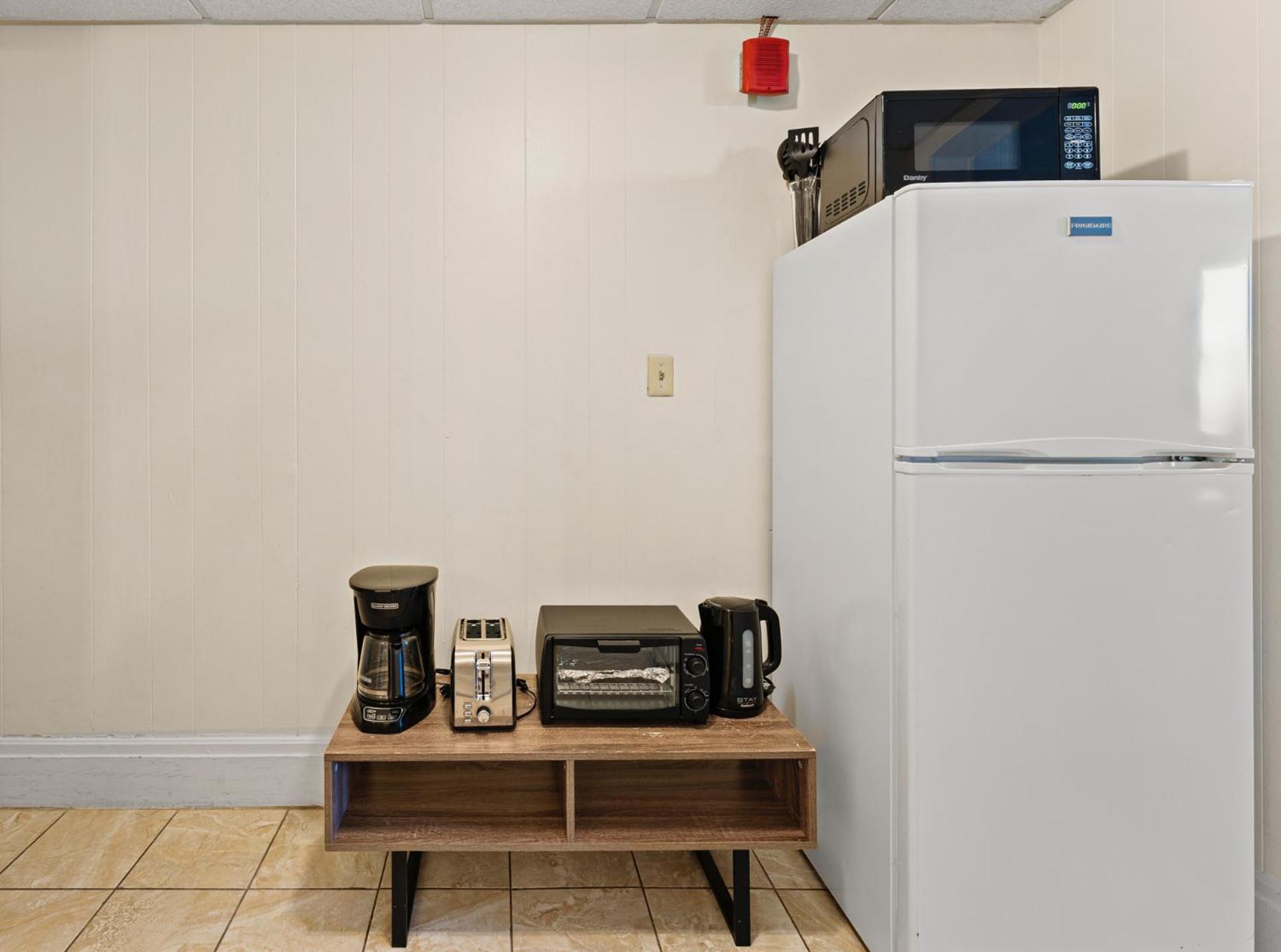 Furnished Apartment In Downtown Boston Zewnętrze zdjęcie