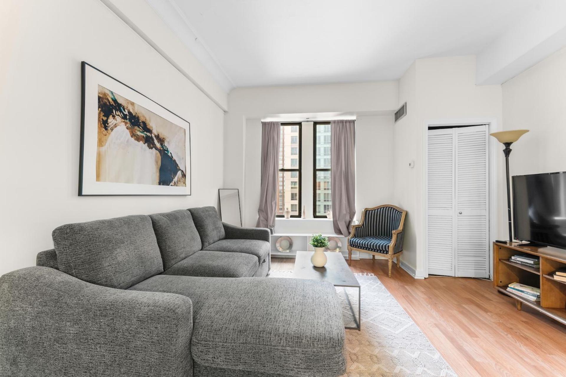 Furnished Apartment In Downtown Boston Zewnętrze zdjęcie