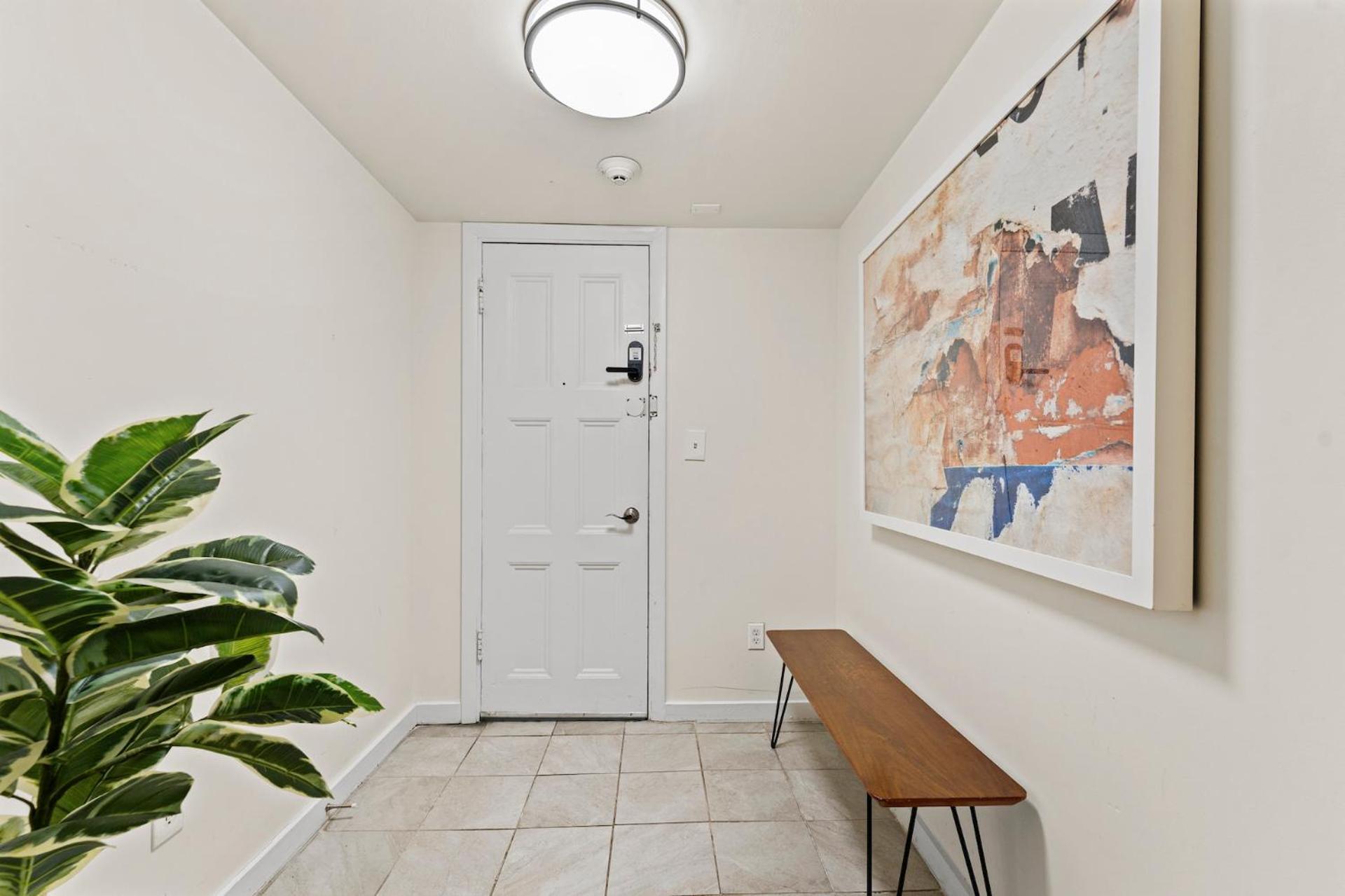 Furnished Apartment In Downtown Boston Zewnętrze zdjęcie