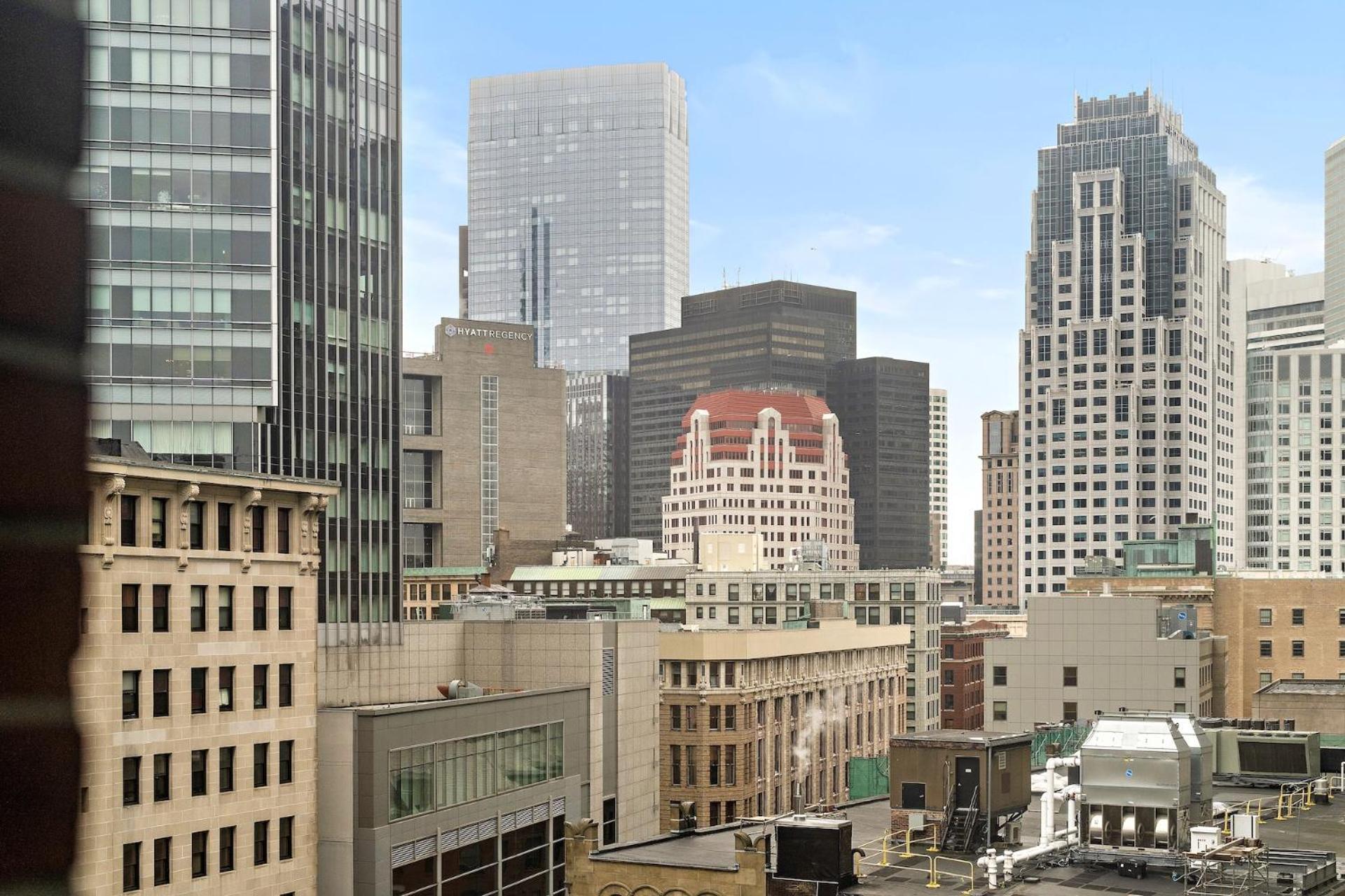 Furnished Apartment In Downtown Boston Zewnętrze zdjęcie